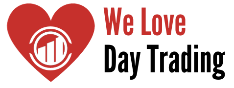 We Love Day Trading